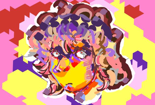 Colors - ibisPaint