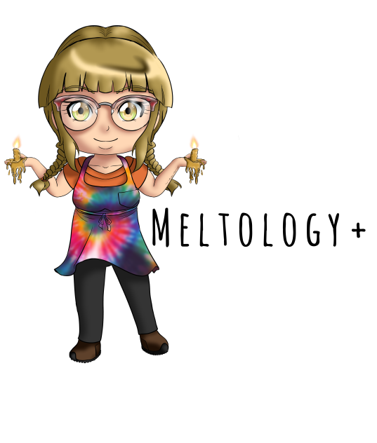 Meltology logo commission