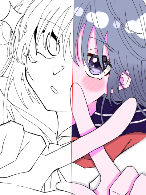 合作しましょう！！