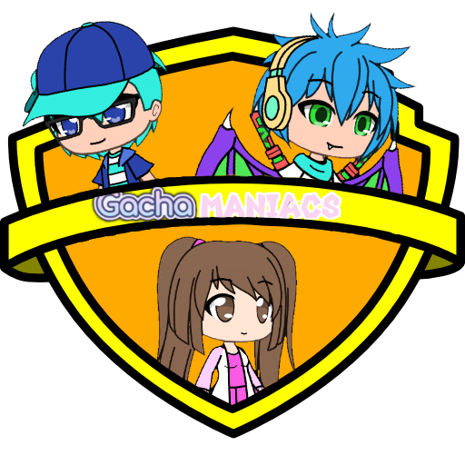 GachaManiacs Logo