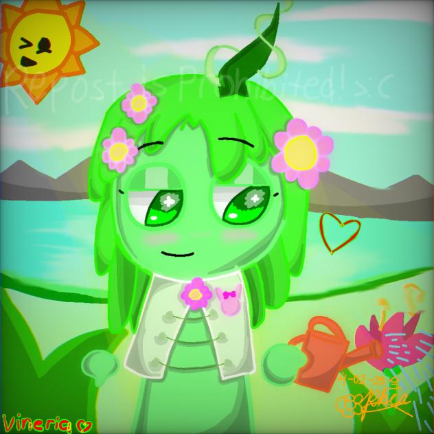 -(Vineria 💚🌺)-