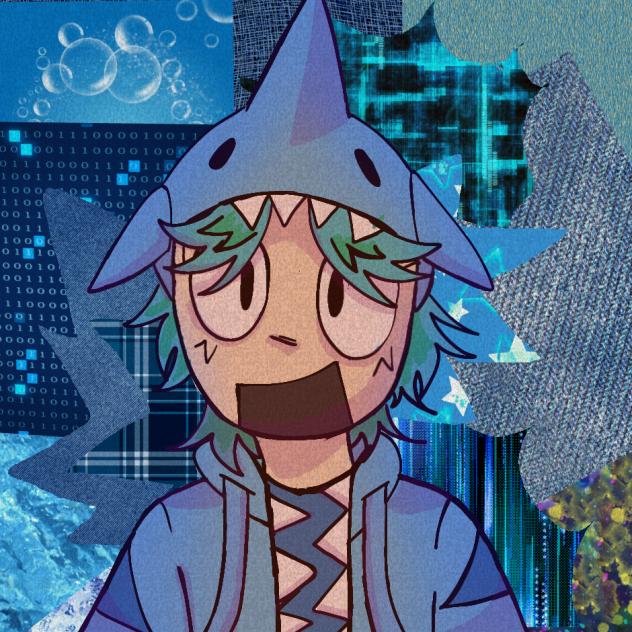certified shark lover