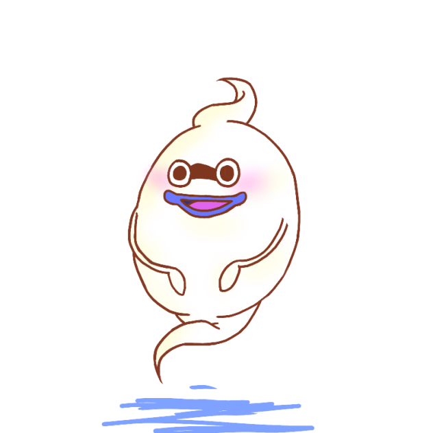 ウィスパー