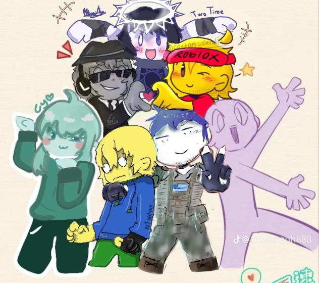 COLLAB YIPPIEEE!!