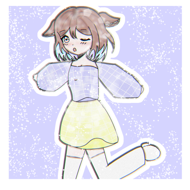 ✨🌸