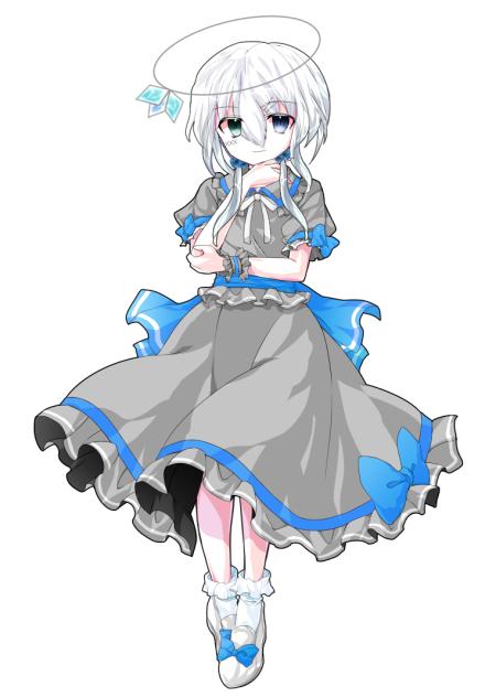 やってる子が多すぎて何人目かわかんなくなった子