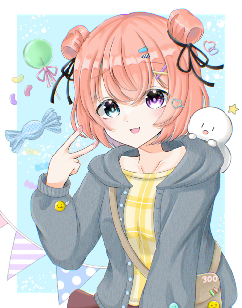 ピース‪✌︎