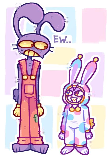 lemmie post this real quick p2