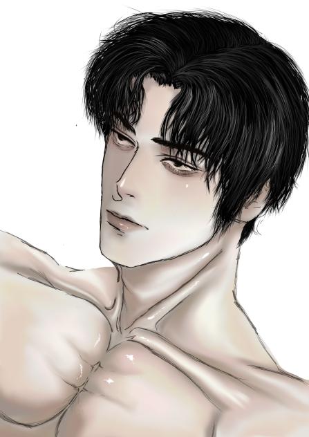 🌠 - ibisPaint