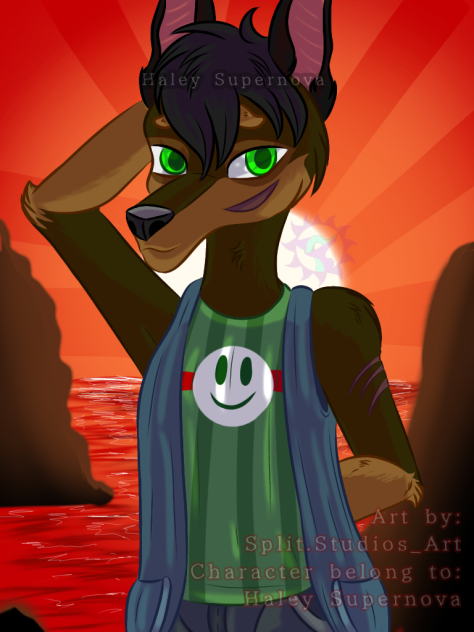 Ector Sacrifice