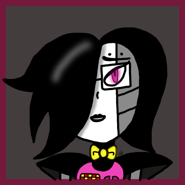 Underlust Mettaton