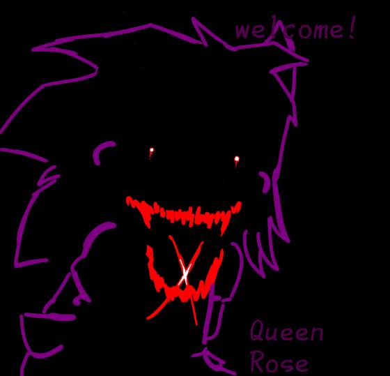 Queen X