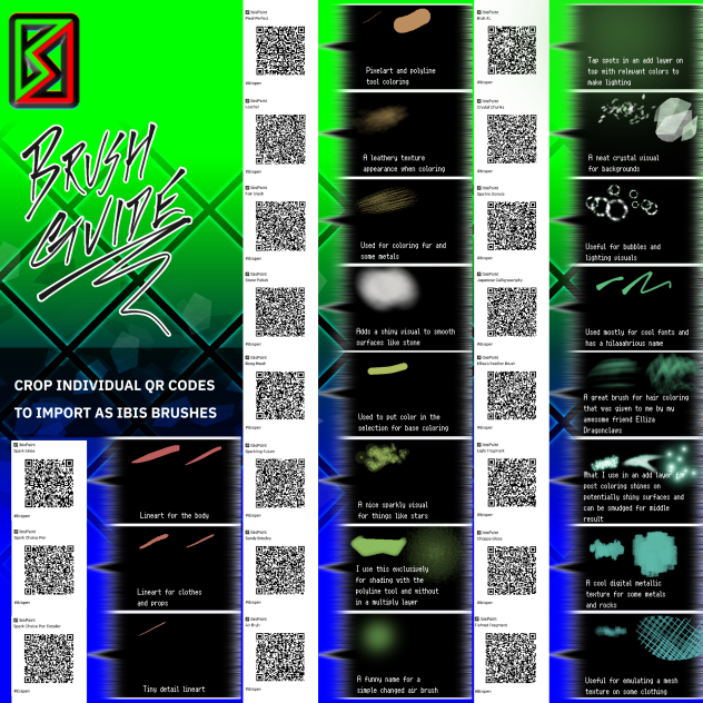 SZE Brushes