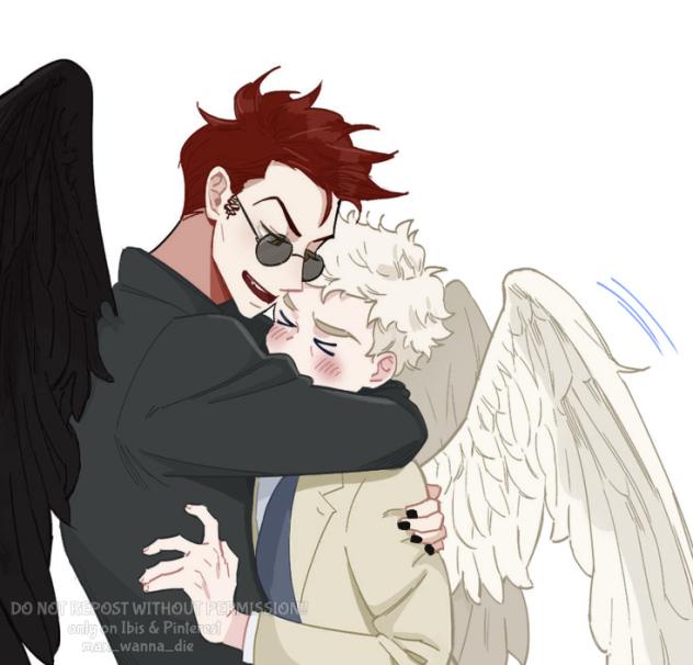 don't let him go