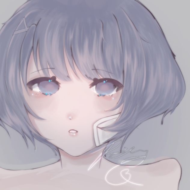 blu - ibisPaint
