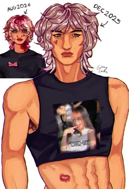 Redraw