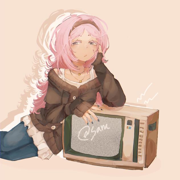 📺