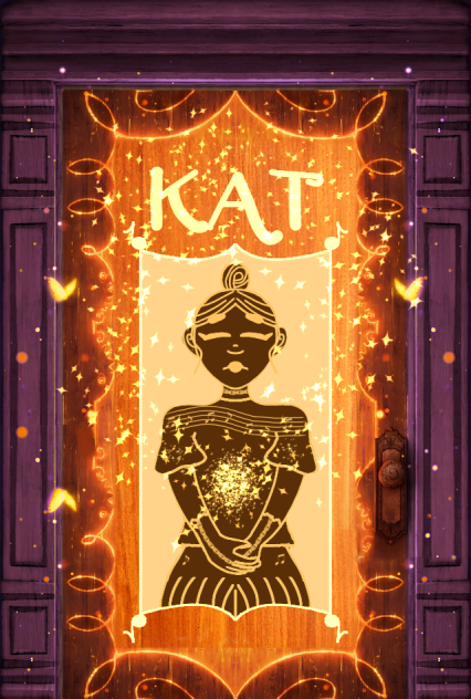 Kat - ibisPaint