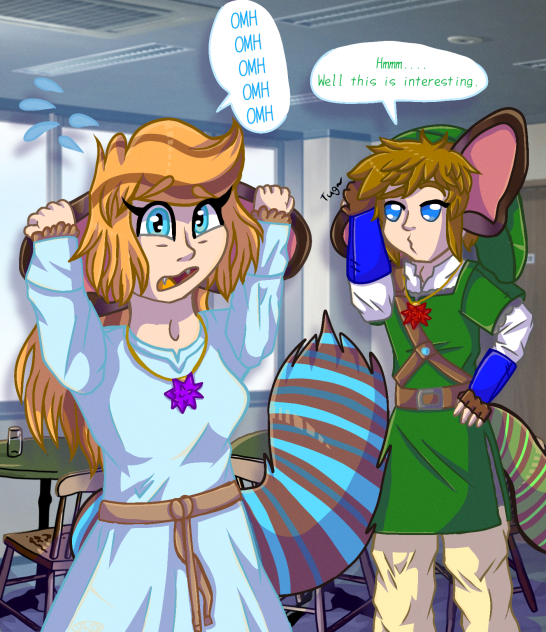 Awkward Aftermath