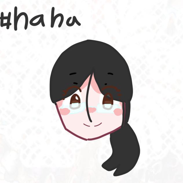 fanart for haha