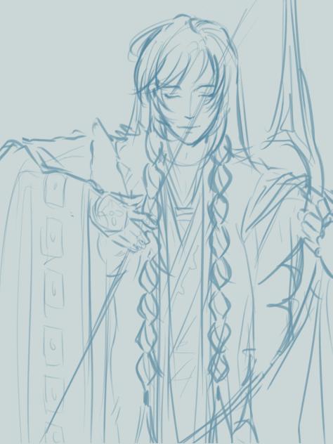 have NOT been painting alot