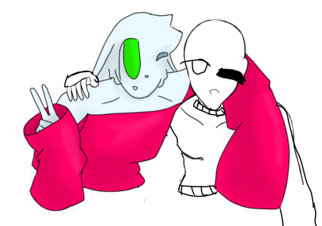 Collab - ibisPaint