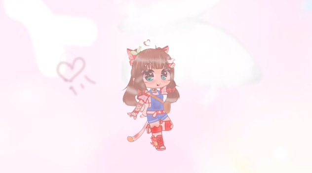 Editing my new oc AGAIN