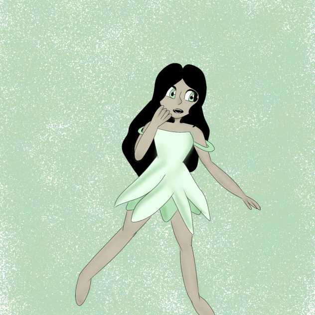 Mint leaf