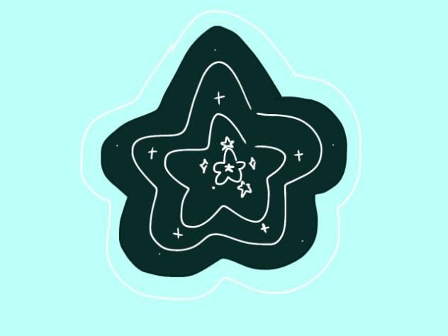 My dandy’s world oc part 5