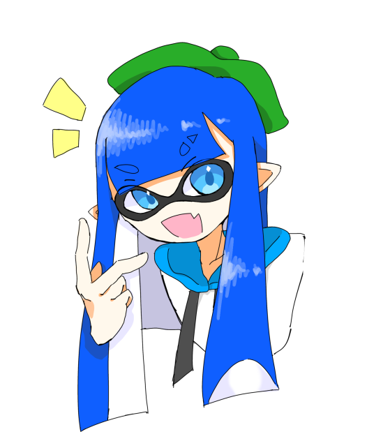 企画参加！