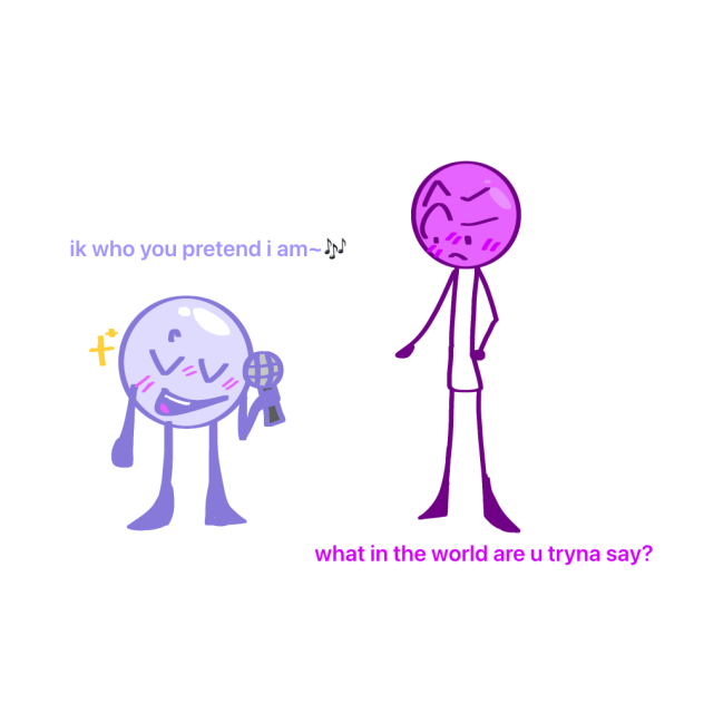 mainly for bfb and tpot lovers