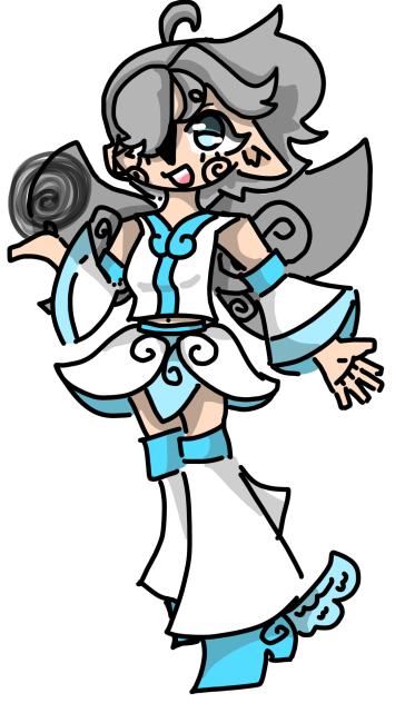 Wind - ibisPaint