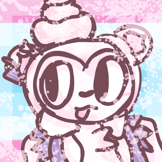 Meringue - Flavor Frenzy pfp