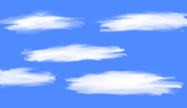 clouds