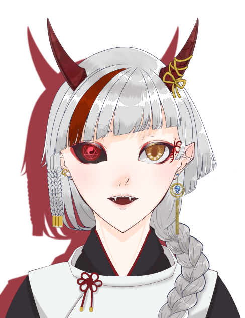 鬼さん