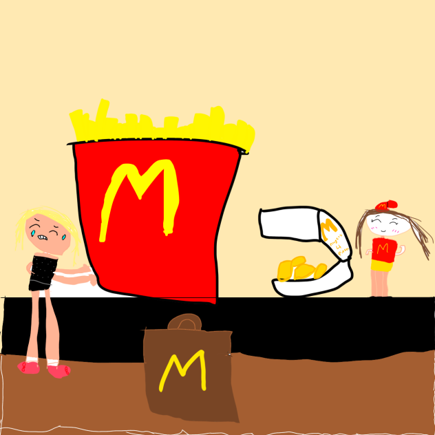 Macdonles