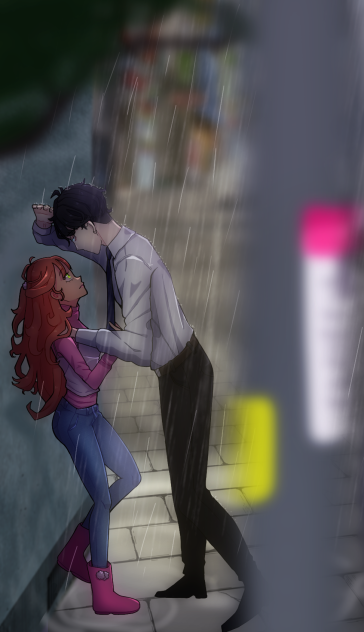 Rain