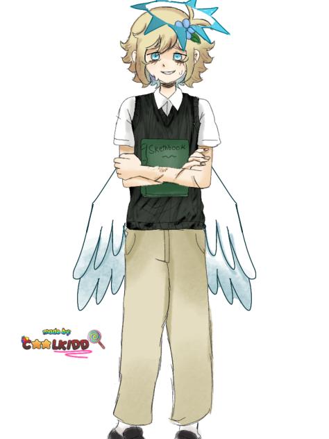 BASIL KINSONA
