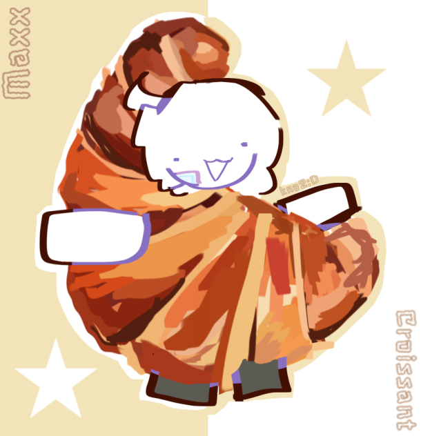 ✨🥐✨👌