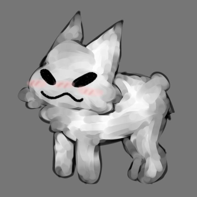 Gubby!!