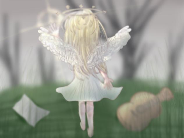 夢幻泡影