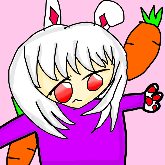 うさぎ