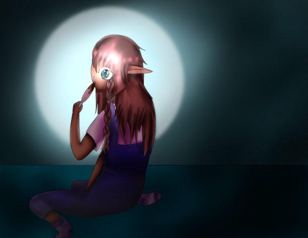 Untitle - ibisPaint