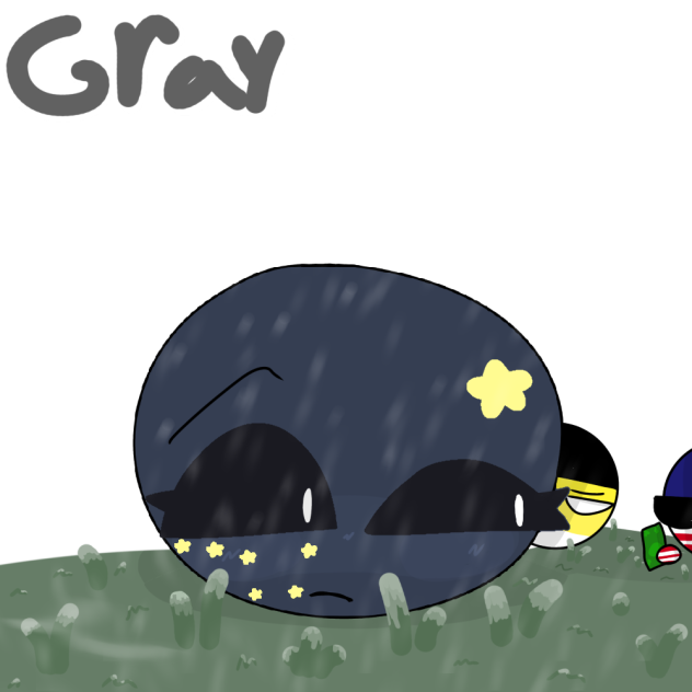 A cold night.. - ibisPaint