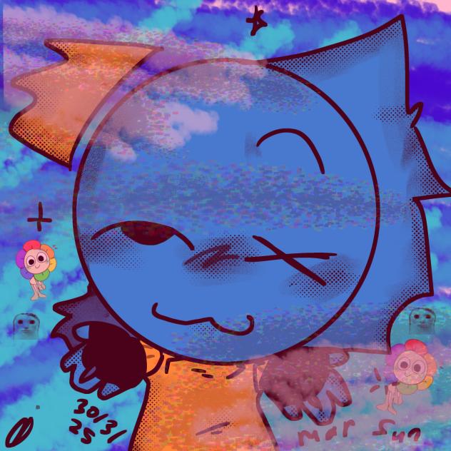 Ty for liking my art guys!