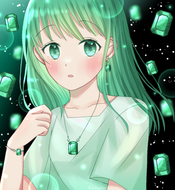 ❇エメラルド❇