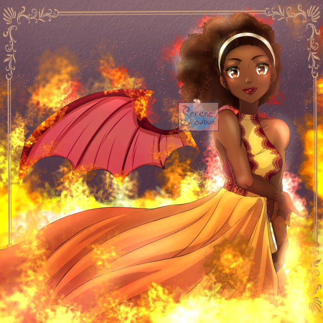 The Scion of Arthur Pendragon