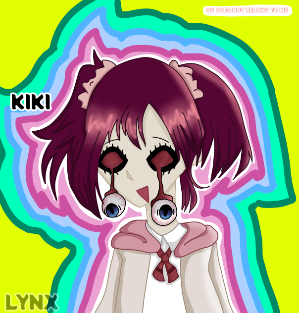 Fanart for Scar