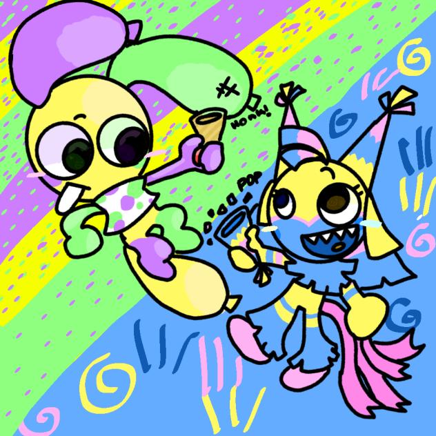 LOOEY & YATTA