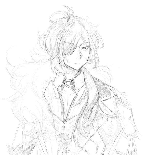 eyepatch boi